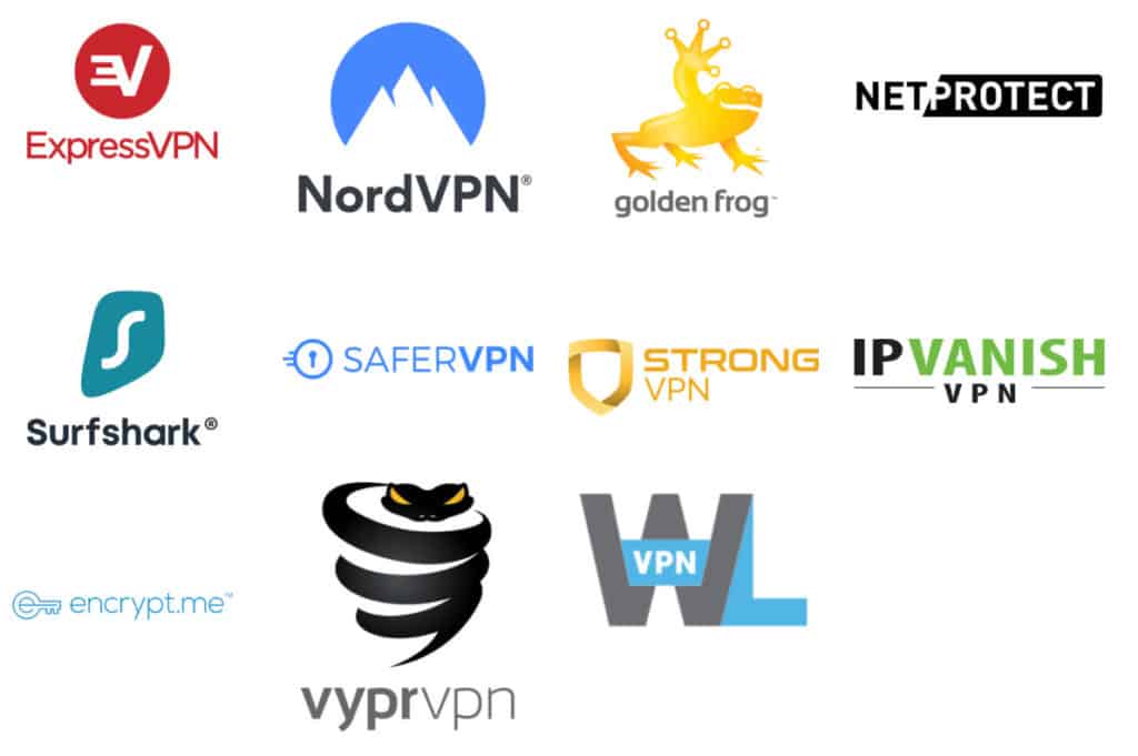 vpn companies