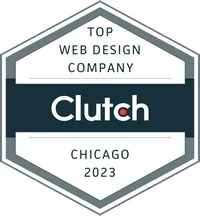 top web design company in chicago