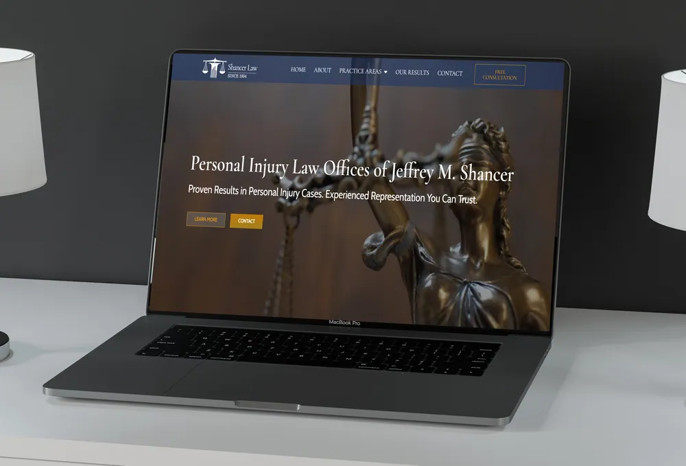 shancer law website